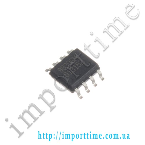 Транзистор AP9930GM