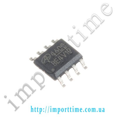 Транзистор AO4600