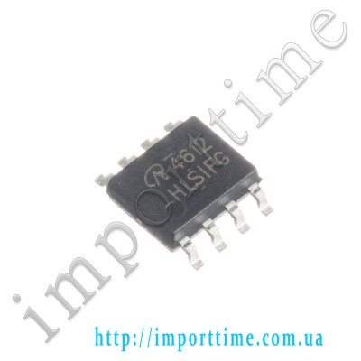 Транзистор AO4612