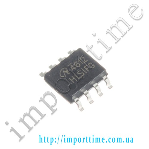 Транзистор AO4612