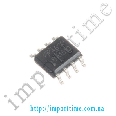 Транзистор AO4620