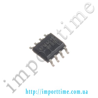 Транзистор APM4542