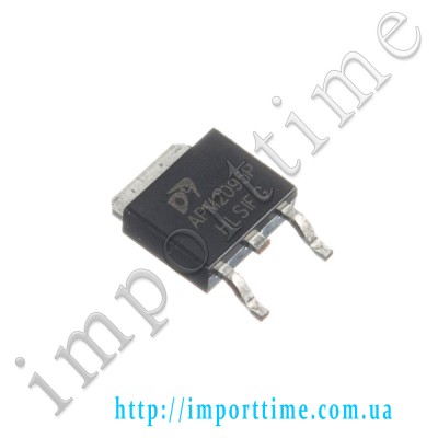 Транзистор APM2095