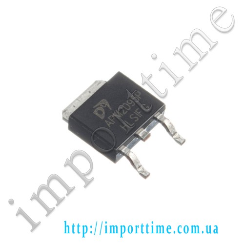 Транзистор APM2095