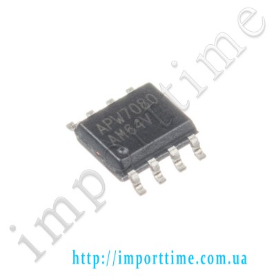 Микросхема APW7080