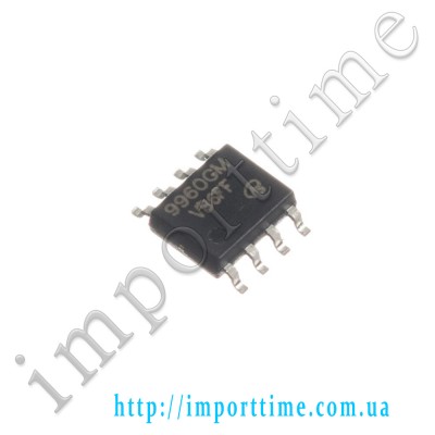 Транзистор AP9960GM