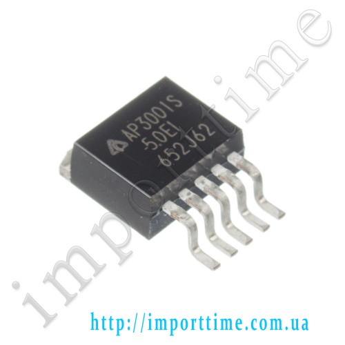 Микросхема AP3001S-5.0