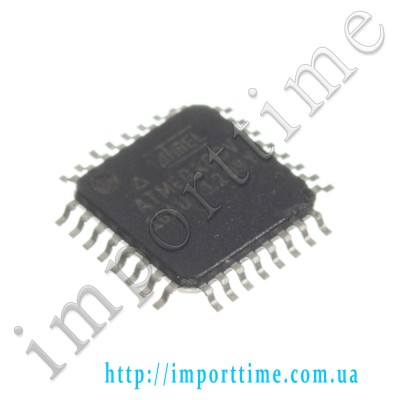 Микросхема ATMEGA88-10AU
