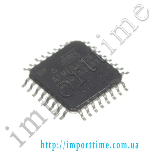 Микросхема ATMEGA88-10AU