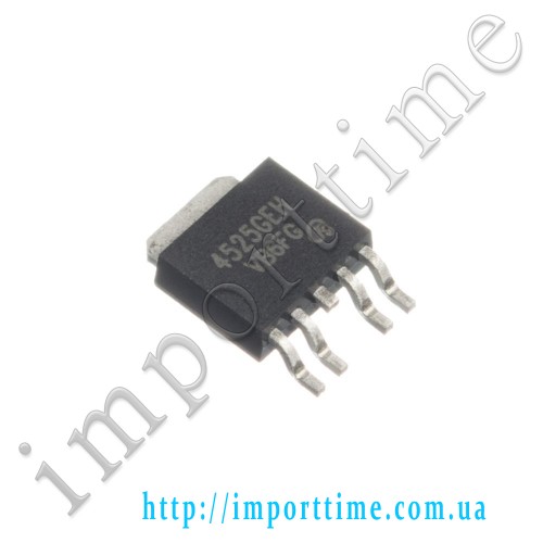 Транзистор AP4525GEH