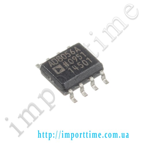 Микросхема AD8056