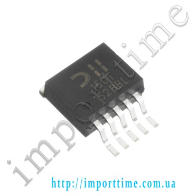 Микросхема AP1501-ADJ