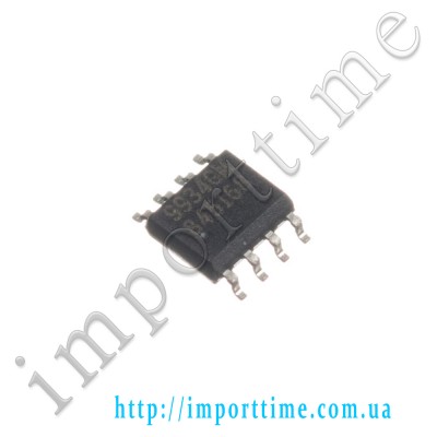 Транзистор AP9934GM