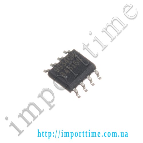 Транзистор AP9934GM