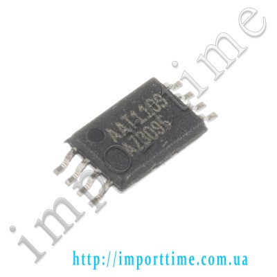 Микросхема AAT1109