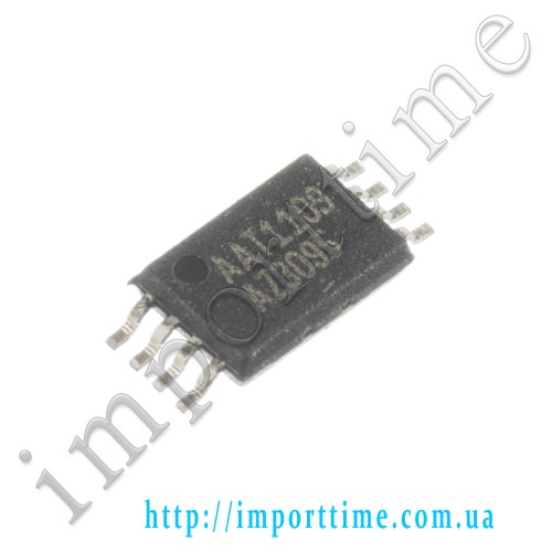 Микросхема AAT1109