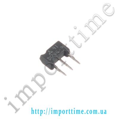 Транзистор 2SD1244