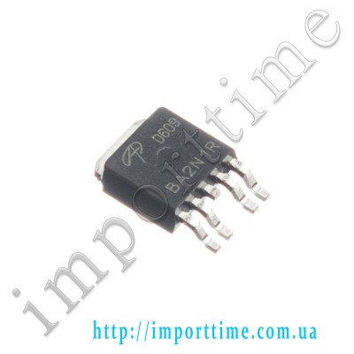 Транзистор AOD609