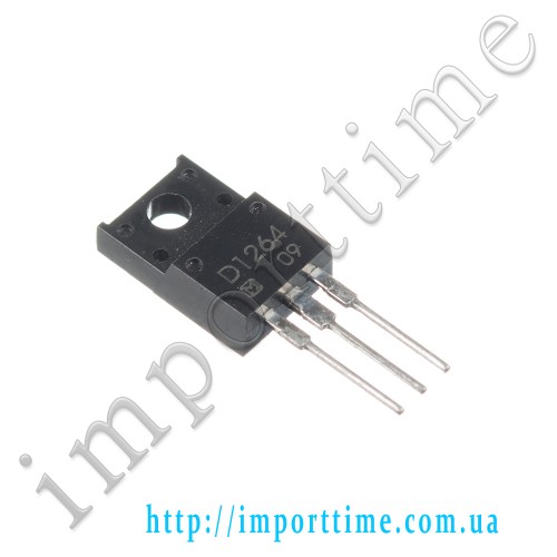Транзистор 2SD1264