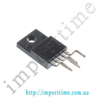 Микросхема MR1521