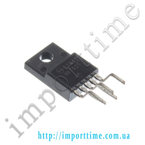 Микросхема MR1521