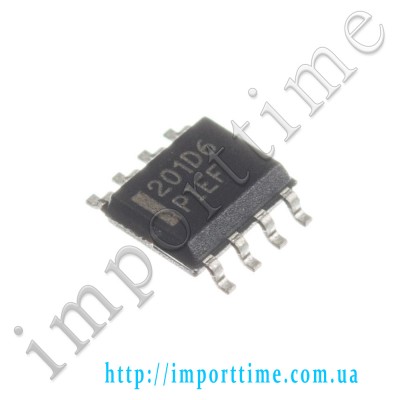 Микросхема NCP1201D60