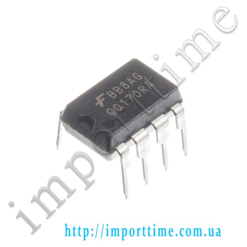 Микросхема Q0170RN