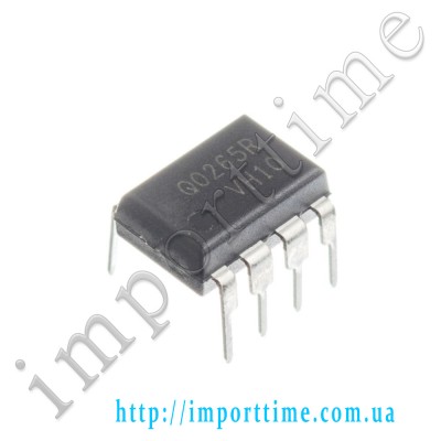 Микросхема Q0265R