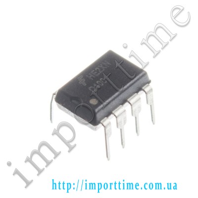 Микросхема Q100