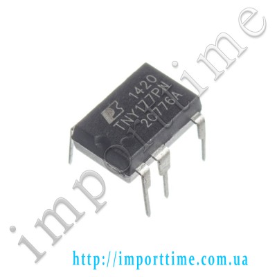 Микросхема TNY177PN