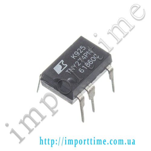 Микросхема TNY274PN