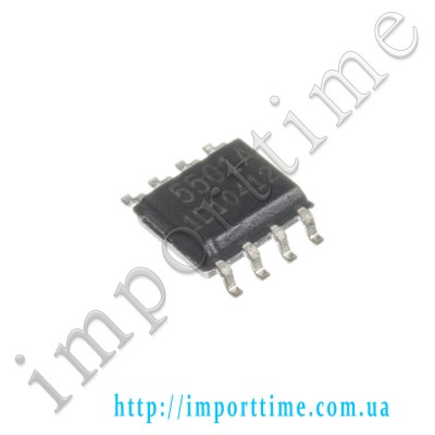 Микросхема FA5501A