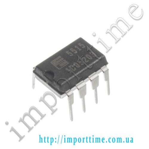 Микросхема FA5515