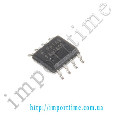 Микросхема FAN7602C