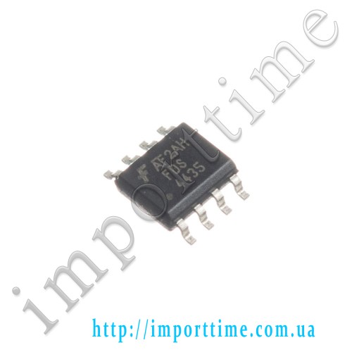 Транзистор FDS4435A