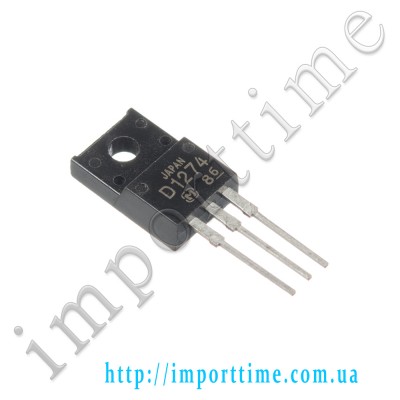 Транзистор 2SD1274