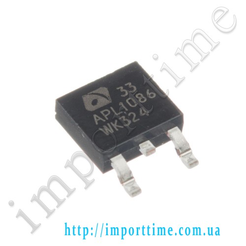Микросхема APL1086-33U