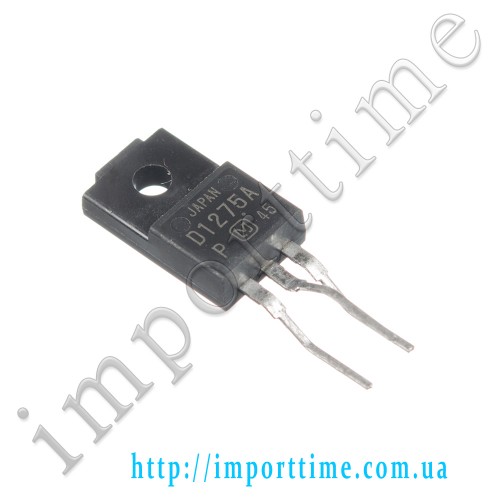 Транзистор 2SD1275A