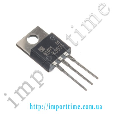 Транзистор 2SK3531