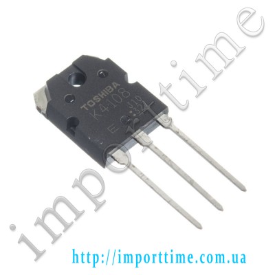 Транзистор 2SK4108