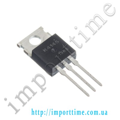 Транзистор 2SK4145