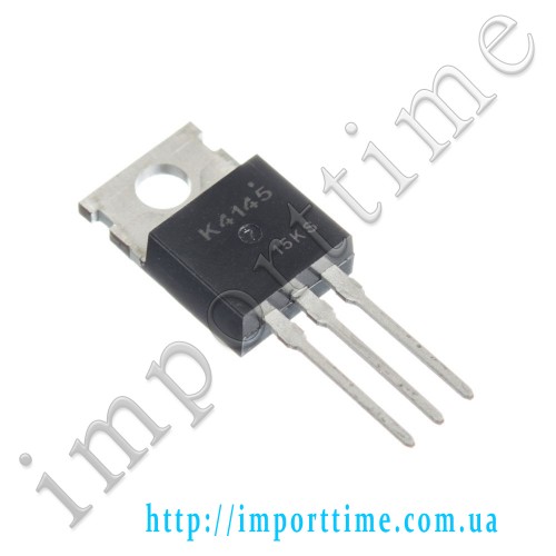 Транзистор 2SK4145