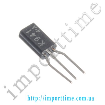 Транзистор 2SK941