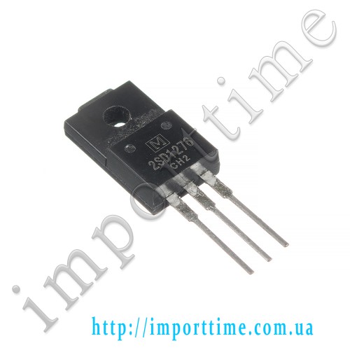 Транзистор 2SD1276A