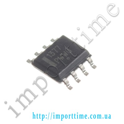 Микросхема NCP1377D