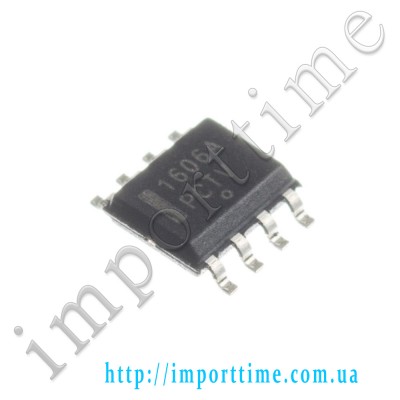 Микросхема NCP1606A