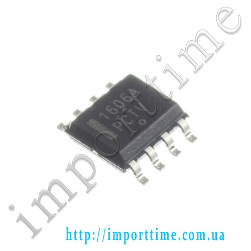 Микросхема NCP1606A