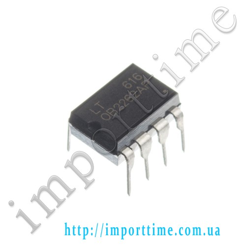 Микросхема OB2262AP