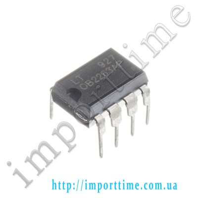 Микросхема OB2263AP
