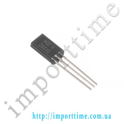 Транзистор 2SD1292